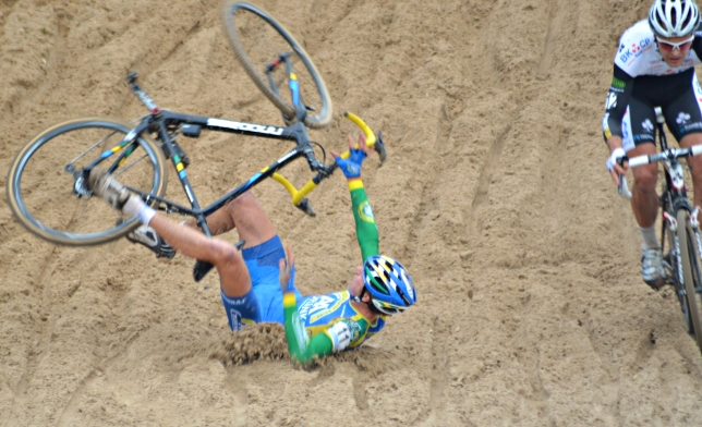 Zonhoven 2014 is 25ste organisatie van Theo Groenendaal