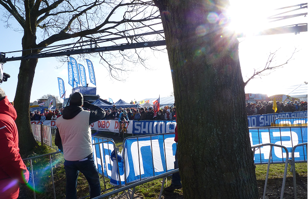 Welke veldritten brengen Telenet en Sporza deze winter op de buis