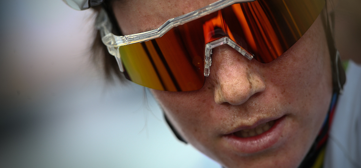 Sanne Cant (video): 'Ik kijk al twee jaar uit naar Koksijde'