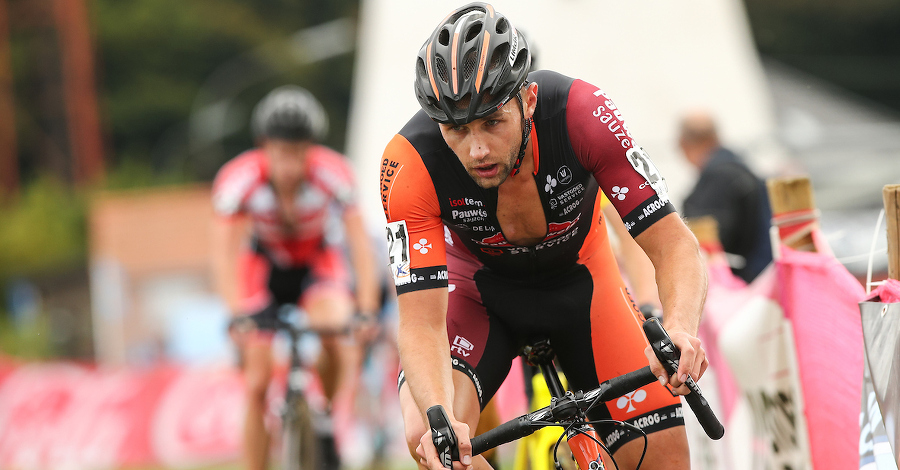 Rob Peeters zet eind dit seizoen punt achter carrière