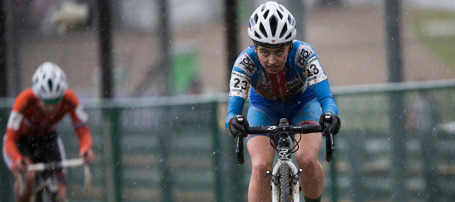 Donen-Vondelmolen lijft Tsjechisch kampioene Noskova in