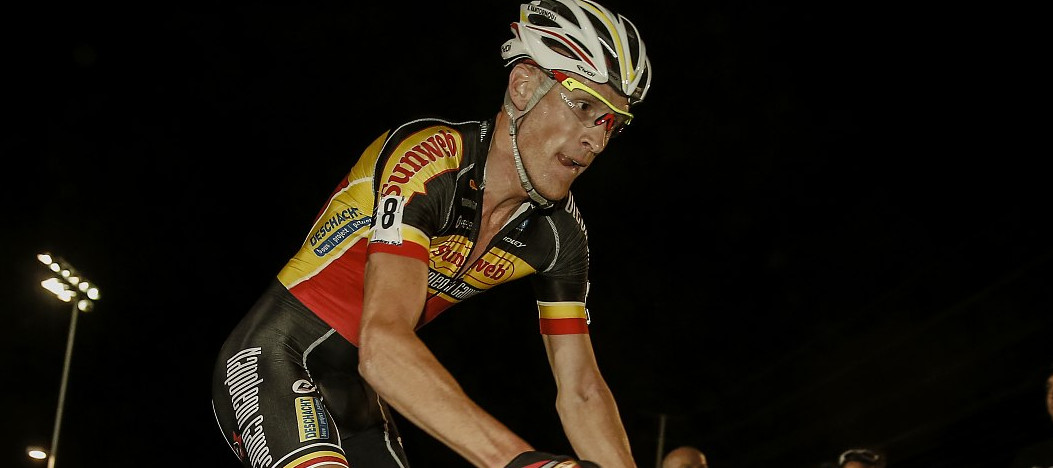 Belgische kampioen krijgt geen vast contract in Bpost Bank Trofee