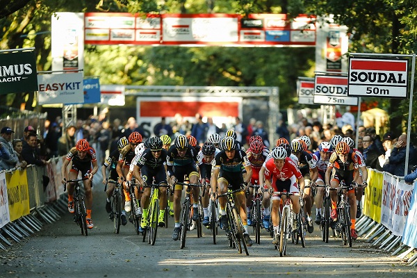 Erwin Vervecken verwacht open en spannende Soudal GP Neerpelt